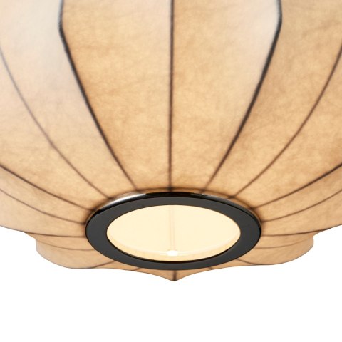 Lampa wisząca SILK V-shape biała 45 cm Lampa wisząca SILK V-shape biała 45 cm