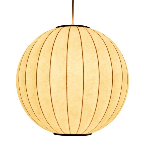 Lampa wisząca SILK biała 40 cm Lampa wisząca SILK biała 40 cm