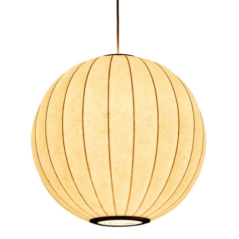 Lampa wisząca SILK biała 40 cm Lampa wisząca SILK biała 40 cm