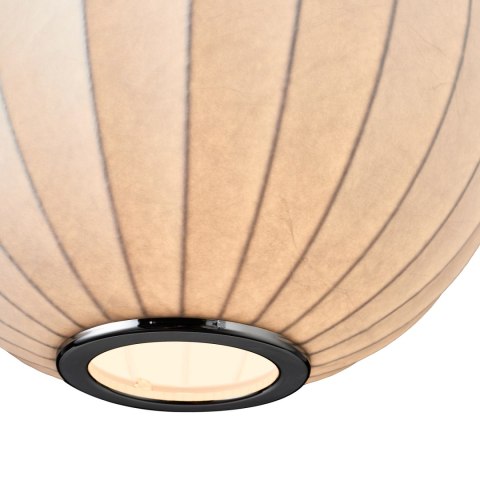 Lampa wisząca SILK biała 40 cm Lampa wisząca SILK biała 40 cm