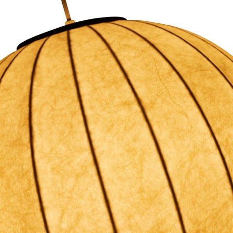 Lampa wisząca SILK biała 40 cm Lampa wisząca SILK biała 40 cm