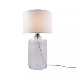 5500WH LAMPA STOŁOWA SAMASUN TRANSPARENT
