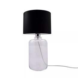5501BK LAMPA STOŁOWA SAMASUN TRANSPARENT