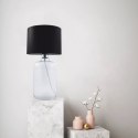 5501BK LAMPA STOŁOWA SAMASUN TRANSPARENT