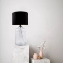 5502BKGO LAMPA STOŁOWA SAMASUN TRANSPARENT