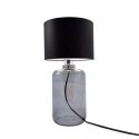 5504BK LAMPA STOŁOWA SAMASUN GFRAFIT