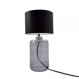 5504BK LAMPA STOŁOWA SAMASUN GFRAFIT