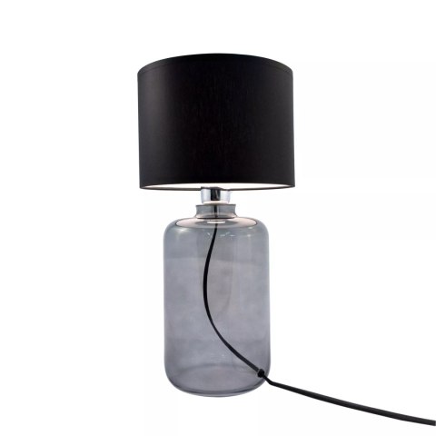 5504BK LAMPA STOŁOWA SAMASUN GFRAFIT 5504BK LAMPA STOŁOWA SAMASUN GFRAFIT