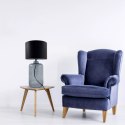 5504BK LAMPA STOŁOWA SAMASUN GFRAFIT