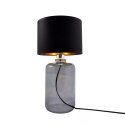 5505BKGO LAMPA STOŁOWA SAMASUN GFRAFIT