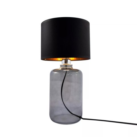 5505BKGO LAMPA STOŁOWA SAMASUN GFRAFIT 5505BKGO LAMPA STOŁOWA SAMASUN GFRAFIT
