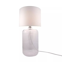 5506WH LAMPA STOŁOWA AMARSA TRANSPARENT
