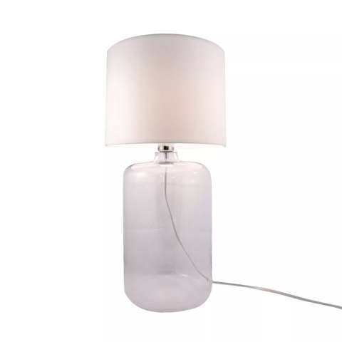 5506WH LAMPA STOŁOWA AMARSA TRANSPARENT 5506WH LAMPA STOŁOWA AMARSA TRANSPARENT