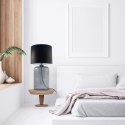 5510BK LAMPA STOŁOWA AMARSA GRAFIT