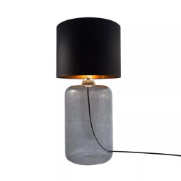 5511BKGO LAMPA STOŁOWA AMARSA GRAFIT