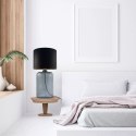 5511BKGO LAMPA STOŁOWA AMARSA GRAFIT
