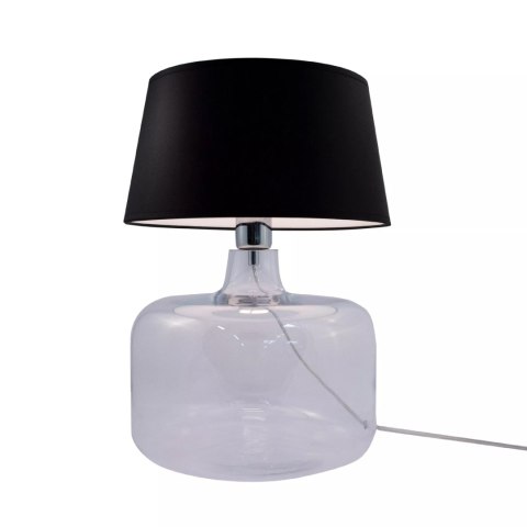 5528BK LAMPA STOŁOWA BATUMI TRANSPARENT 5528BK LAMPA STOŁOWA BATUMI TRANSPARENT
