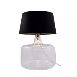 5529BKGO LAMPA STOŁOWA BATUMI TRANSPARENT