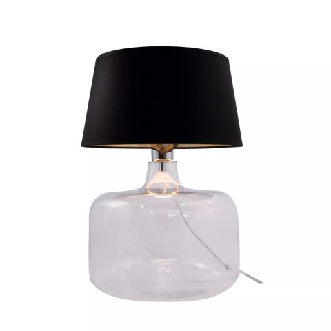 5529BKGO LAMPA STOŁOWA BATUMI TRANSPARENT 5529BKGO LAMPA STOŁOWA BATUMI TRANSPARENT