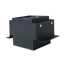 94361-BK ONEON DL 50-1 SPOT CZARNY/BLACK