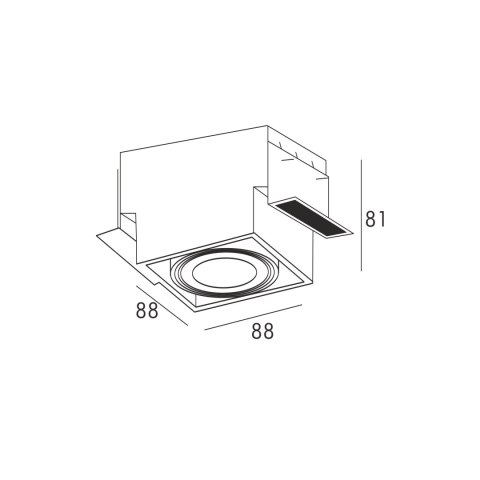 94361-BK ONEON DL 50-1 SPOT CZARNY/BLACK 94361-BK ONEON DL 50-1 SPOT CZARNY/BLACK