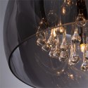 C0076-05L-F4FZ CRYSTAL LAMPA SUFITOWA