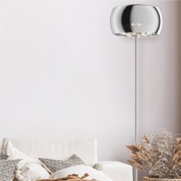 F0076-04A-F4FZ CRYSTAL LAMPA PODŁOGOWA