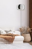 F0076-04A-F4FZ CRYSTAL LAMPA PODŁOGOWA