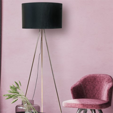 H06-GD-BK INGA LAMPA PODŁOGOWA H06-GD-BK INGA LAMPA PODŁOGOWA