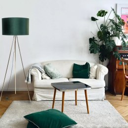 H06-GD-GR INGA LAMPA PODŁOGOWA