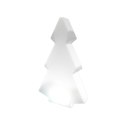 Lampa ogrodowa choinka X-MASS TREE S LED RGBW 16 kolorów 50 cm