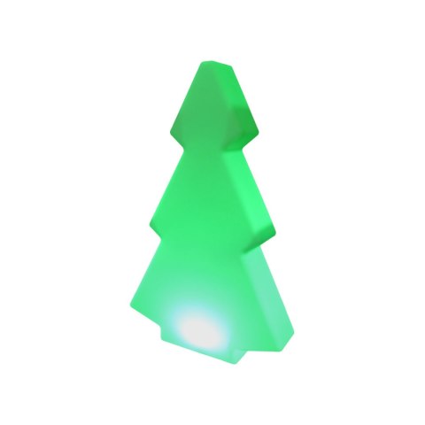 Lampa ogrodowa choinka X-MASS TREE S LED RGBW 16 kolorów 50 cm Lampa ogrodowa choinka X-MASS TREE S LED RGBW 16 kolorów 50 cm