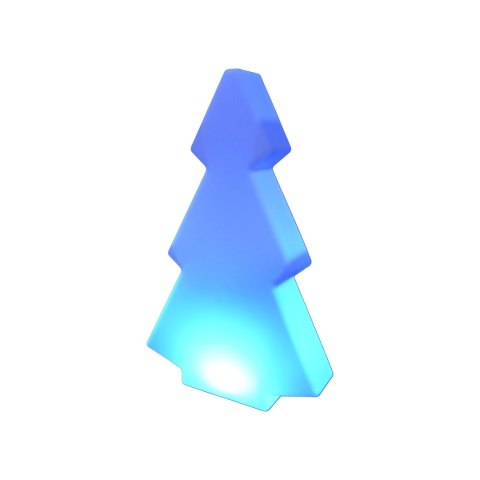 Lampa ogrodowa choinka X-MASS TREE S LED RGBW 16 kolorów 50 cm Lampa ogrodowa choinka X-MASS TREE S LED RGBW 16 kolorów 50 cm