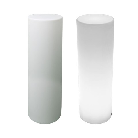 Lampa ogrodowa kolumna TUBE LED RGBW 16 kolorów 115 cm Lampa ogrodowa kolumna TUBE LED RGBW 16 kolorów 115 cm