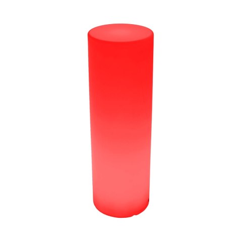 Lampa ogrodowa kolumna TUBE LED RGBW 16 kolorów 115 cm Lampa ogrodowa kolumna TUBE LED RGBW 16 kolorów 115 cm