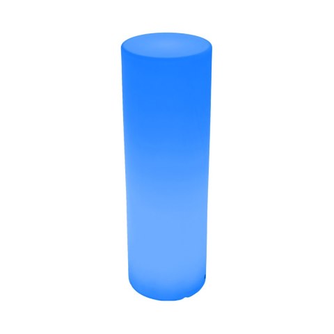 Lampa ogrodowa kolumna TUBE LED RGBW 16 kolorów 115 cm Lampa ogrodowa kolumna TUBE LED RGBW 16 kolorów 115 cm