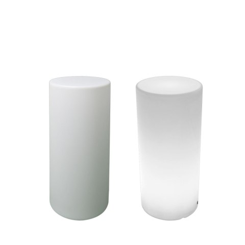 Lampa ogrodowa kolumna TUBE LED RGBW 16 kolorów 80 cm Lampa ogrodowa kolumna TUBE LED RGBW 16 kolorów 80 cm