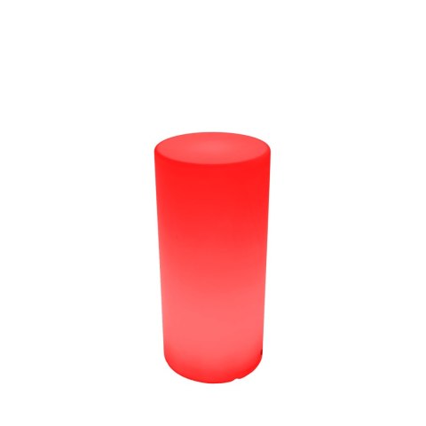 Lampa ogrodowa kolumna TUBE LED RGBW 16 kolorów 80 cm Lampa ogrodowa kolumna TUBE LED RGBW 16 kolorów 80 cm