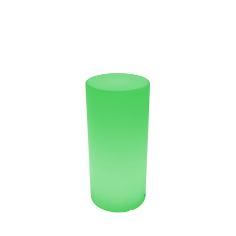Lampa ogrodowa kolumna TUBE LED RGBW 16 kolorów 80 cm Lampa ogrodowa kolumna TUBE LED RGBW 16 kolorów 80 cm