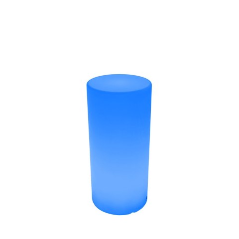 Lampa ogrodowa kolumna TUBE LED RGBW 16 kolorów 80 cm Lampa ogrodowa kolumna TUBE LED RGBW 16 kolorów 80 cm