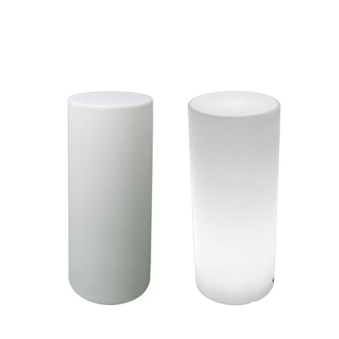 Lampa ogrodowa kolumna TUBE LED RGBW 16 kolorów 96 cm Lampa ogrodowa kolumna TUBE LED RGBW 16 kolorów 96 cm