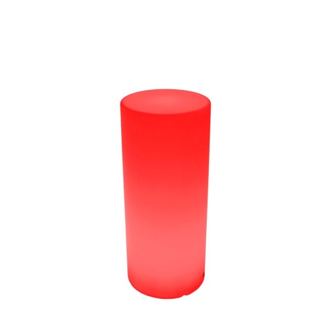 Lampa ogrodowa kolumna TUBE LED RGBW 16 kolorów 96 cm Lampa ogrodowa kolumna TUBE LED RGBW 16 kolorów 96 cm