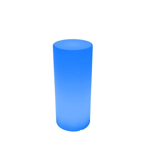 Lampa ogrodowa kolumna TUBE LED RGBW 16 kolorów 96 cm Lampa ogrodowa kolumna TUBE LED RGBW 16 kolorów 96 cm