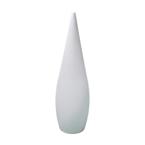 Lampa ogrodowa stojąca duszek GHOST LED RGBW 16 kolorów 80 cm Lampa ogrodowa stojąca duszek GHOST LED RGBW 16 kolorów 80 cm