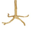 Lampa podłogowa EMU pióra białe 170 cm