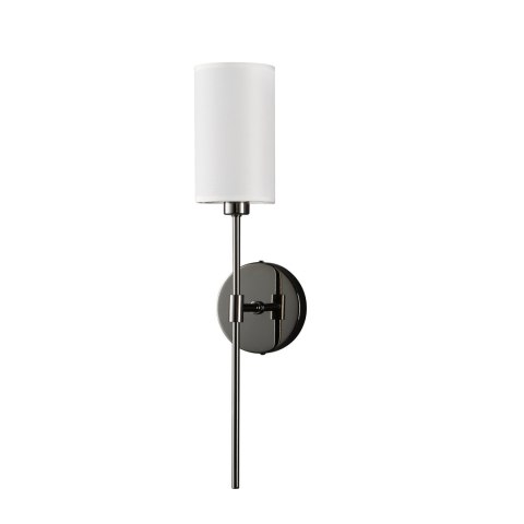 Lampa ścienna DARLING czarny połysk 53 cm Lampa ścienna DARLING czarny połysk 53 cm
