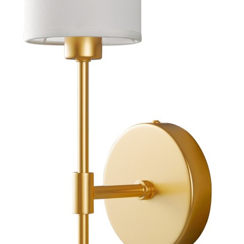 Lampa ścienna DARLING złota 53 cm Lampa ścienna DARLING złota 53 cm
