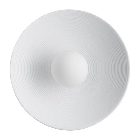 Lampa ścienna ILUSIONI biała 26 cm Lampa ścienna ILUSIONI biała 26 cm