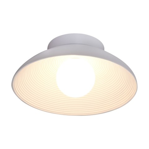 Lampa ścienna ILUSIONI biała 26 cm Lampa ścienna ILUSIONI biała 26 cm