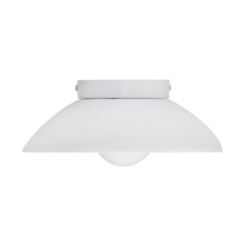 Lampa ścienna ILUSIONI biała 26 cm Lampa ścienna ILUSIONI biała 26 cm